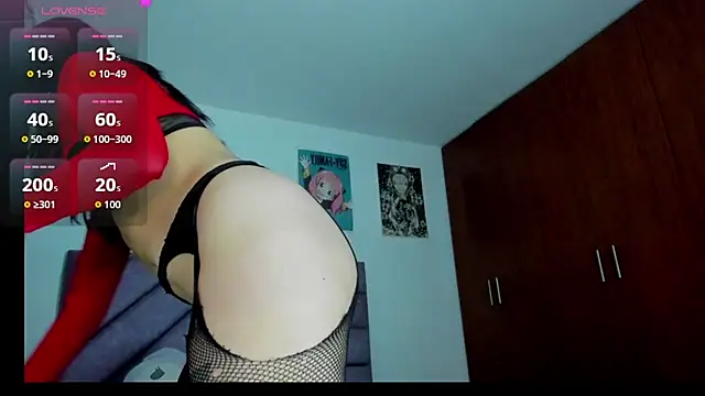 Snapshot of KARINNA__RAVEN chatting on July 2026 11:48:02 PM KARINNA RAVEN online show from July 2026 11:48:02 PM