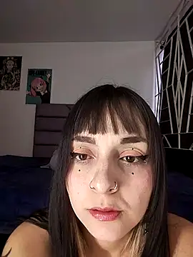 KARINNA  RAVEN online show from April 2026 10:55:01 PM