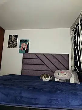 KARINNA  RAVEN online show from April 2026 11:50:02 PM