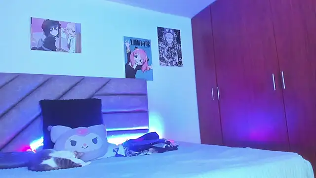 KARINNA  RAVEN online show from January 2026 12:47:02 AM