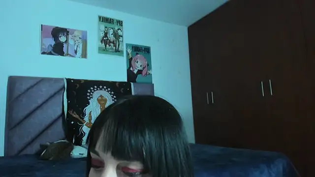 KARINNA  RAVEN online show from November 2025 10:58:02 PM