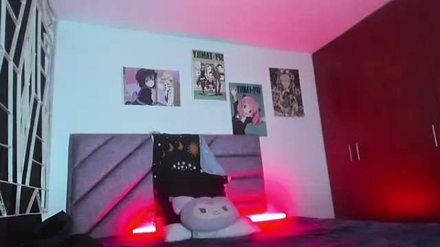 KARINNA  RAVEN online show from November 2025 11:27:01 PM