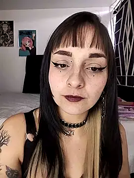 KARINNA  RAVEN online show from March 2026 09:16:01 PM