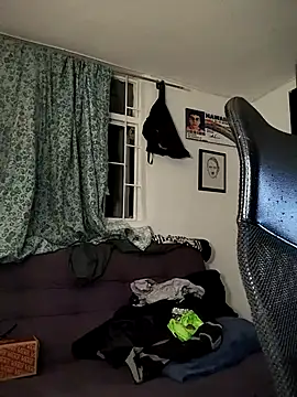 KARINNA  RAVEN online show from February 2026 11:55:02 PM