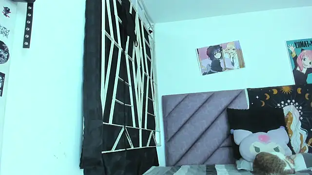 KARINNA  RAVEN online show from February 2026 11:04:01 PM