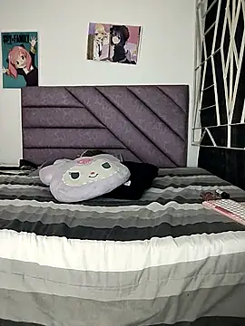 KARINNA  RAVEN online show from March 2026 01:44:02 AM