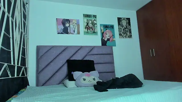 KARINNA  RAVEN online show from January 2026 11:22:01 PM