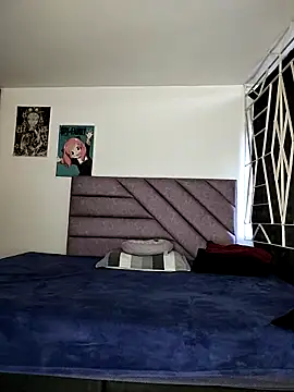 KARINNA  RAVEN online show from April 2026 10:49:01 PM