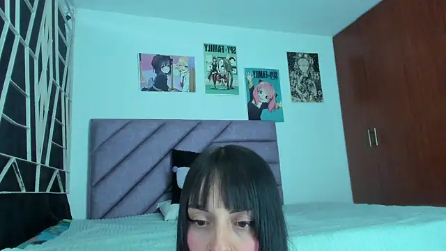 KARINNA  RAVEN online show from January 2026 10:03:01 PM