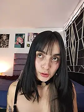 KARINNA  RAVEN online show from May 2026 07:56:02 PM