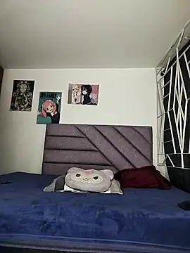 KARINNA  RAVEN online show from April 2026 01:19:01 AM