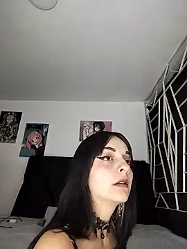 KARINNA  RAVEN online show from March 2026 11:48:02 PM