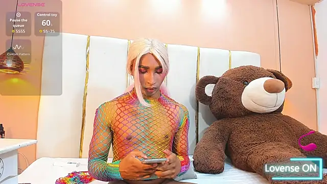 Electtra Scretch online show from March 2026 04:36:02 AM