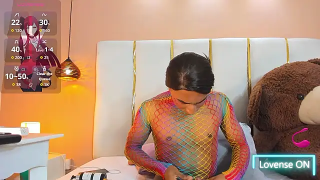 Electtra Scretch online show from March 2026 03:45:01 AM