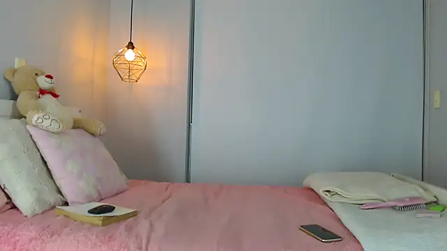 Tiana Paez1 online show from February 2026 05:41:02 AM