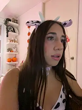 Tiana Paez1 online show from October 2025 04:58:02 AM