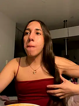 Tiana Paez1 online show from December 2025 01:06:02 AM