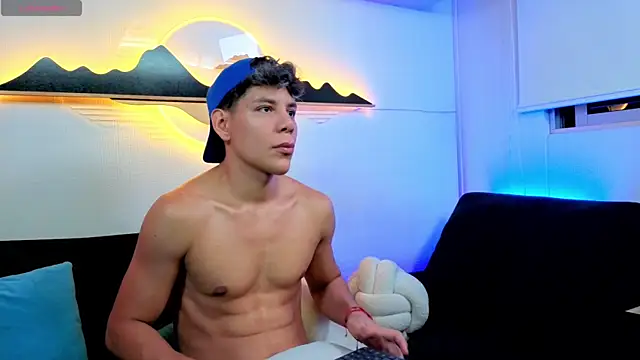 Almiboys online show from January 2026 02:18:02 AM