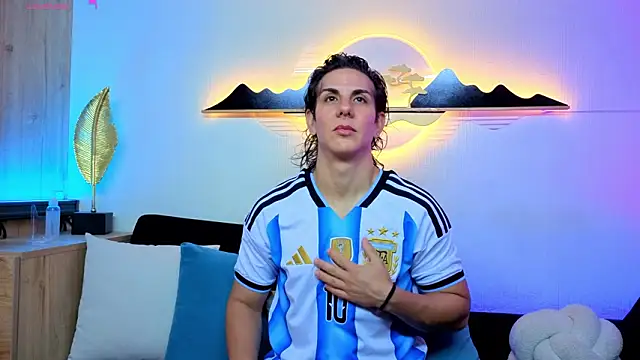 Almiboys online show from February 2026 02:01:01 AM