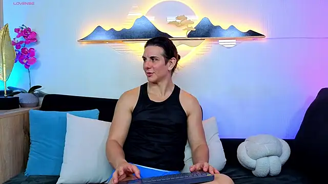 Almiboys online show from March 2026 01:29:02 AM