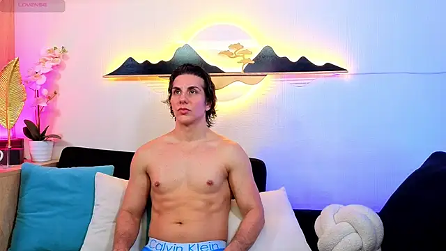 Almiboys online show from November 2025 02:34:02 AM