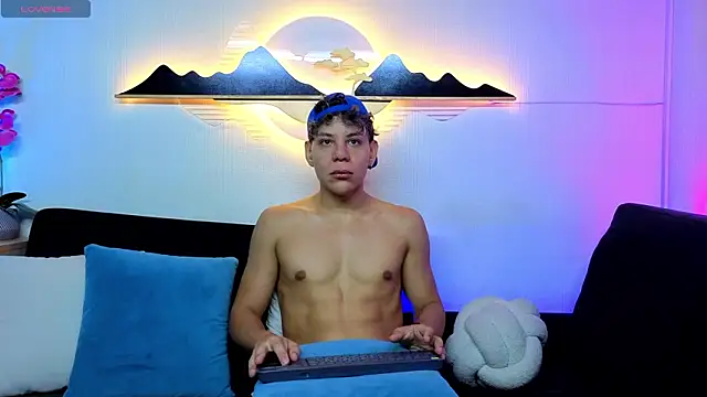 Almiboys online show from March 2026 05:08:01 AM