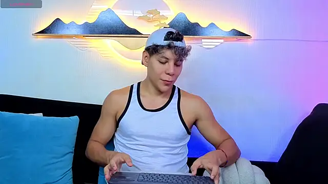 Almiboys online show from March 2026 11:25:01 PM