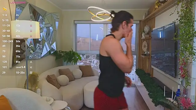 Almiboys online show from November 2025 11:09:02 PM