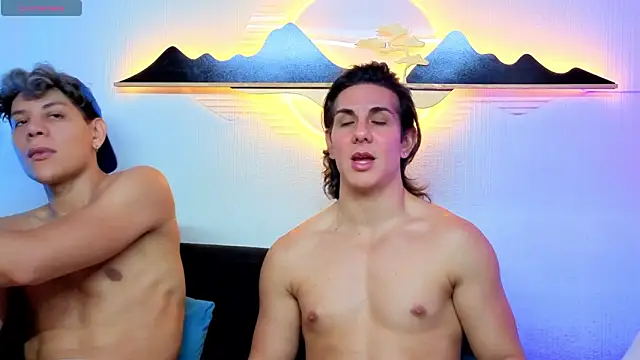 Almiboys online show from March 2026 12:49:01 AM