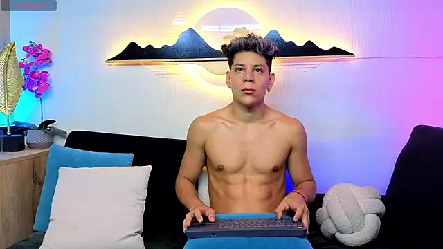 Almiboys online show from March 2026 04:23:02 AM