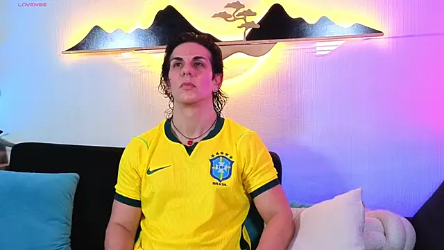 Almiboys online show from April 2026 03:30:01 AM