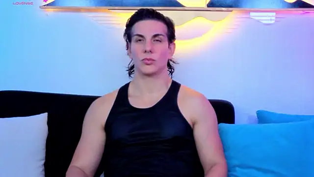 Almiboys online show from February 2026 03:46:01 AM