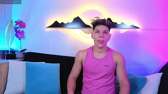 Almiboys online show from May 2026 11:02:02 PM