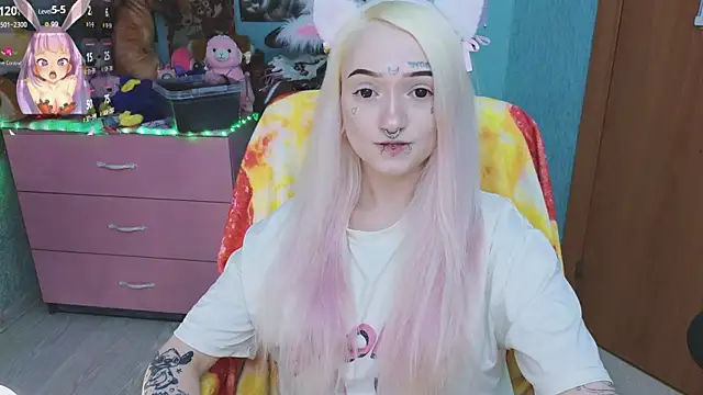 Snapshot of Manuela_unicorn chatting on October 2025 02:36:02 AM Manuela unicorn online show from October 2025 02:36:02 AM
