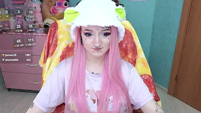 Snapshot of Manuela_unicorn chatting on December 2025 08:04:02 PM Manuela unicorn online show from December 2025 08:04:02 PM