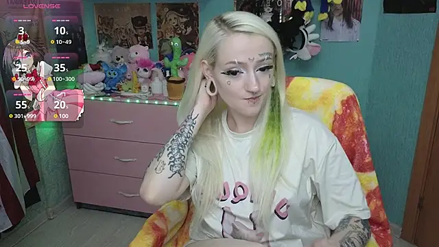 Snapshot of Manuela_unicorn chatting on July 2026 05:52:02 PM Manuela unicorn online show from July 2026 05:52:02 PM
