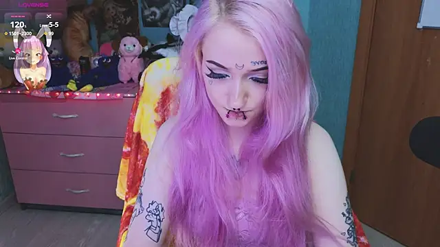 Snapshot of Manuela_unicorn chatting on September 2025 08:26:02 PM Manuela unicorn online show from September 2025 08:26:02 PM
