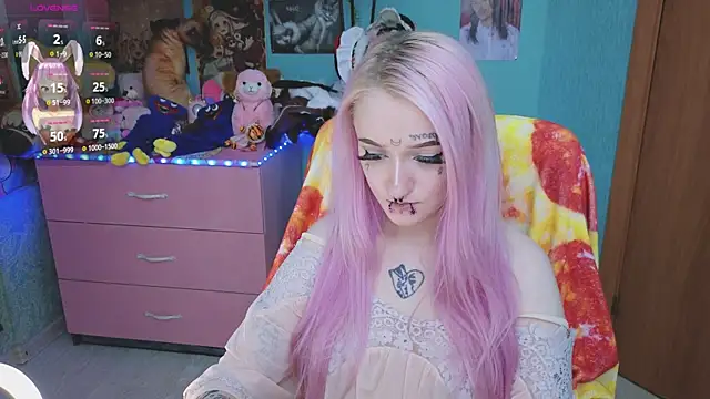 Snapshot of Manuela_unicorn chatting on October 2025 08:54:02 PM Manuela unicorn online show from October 2025 08:54:02 PM