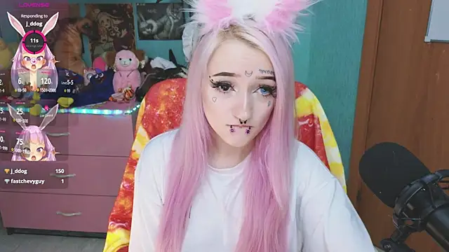 Snapshot of Manuela_unicorn chatting on October 2025 08:21:02 PM Manuela unicorn online show from October 2025 08:21:02 PM