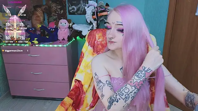 Snapshot of Manuela_unicorn chatting on September 2025 06:12:02 AM Manuela unicorn online show from September 2025 06:12:02 AM