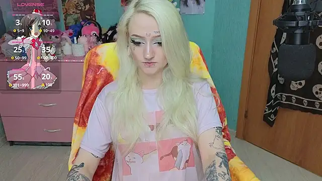 Snapshot of Manuela_unicorn chatting on July 2026 08:41:01 PM Manuela unicorn online show from July 2026 08:41:01 PM