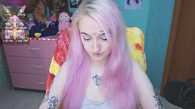Snapshot of Manuela_unicorn chatting on October 2025 08:31:01 PM Manuela unicorn online show from October 2025 08:31:01 PM