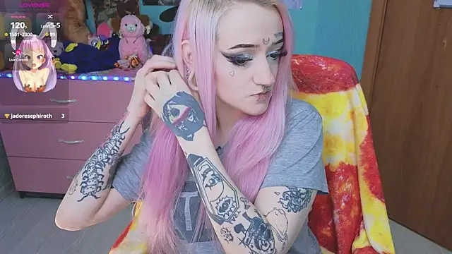 Snapshot of Manuela_unicorn chatting on October 2025 07:55:01 PM Manuela unicorn online show from October 2025 07:55:01 PM