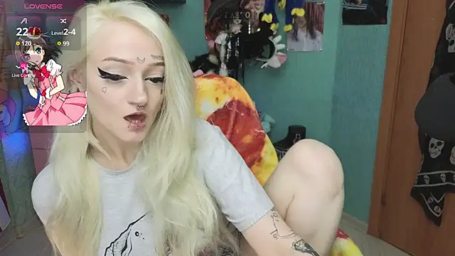 Snapshot of Manuela_unicorn chatting on July 2026 06:59:01 PM Manuela unicorn online show from July 2026 06:59:01 PM