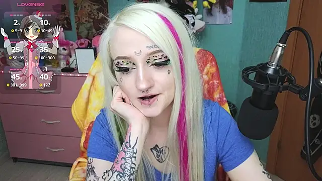 Snapshot of Manuela_unicorn chatting on June 2026 06:14:01 PM Manuela unicorn online show from June 2026 06:14:01 PM