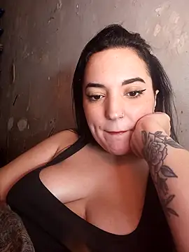 myla rommer1 online show from March 2025 01:15:01 PM