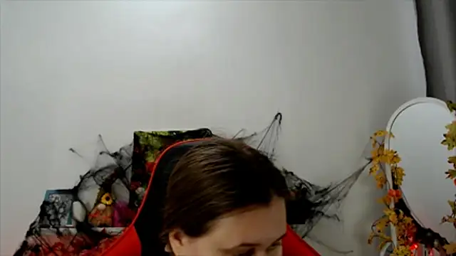 Snapshot of Lucky_Lana chatting on October 2025 02:21:02 AM Lucky Lana online show from October 2025 02:21:02 AM