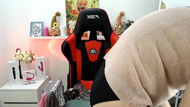 Lucky Lana online show from April 2026 02:39:01 AM