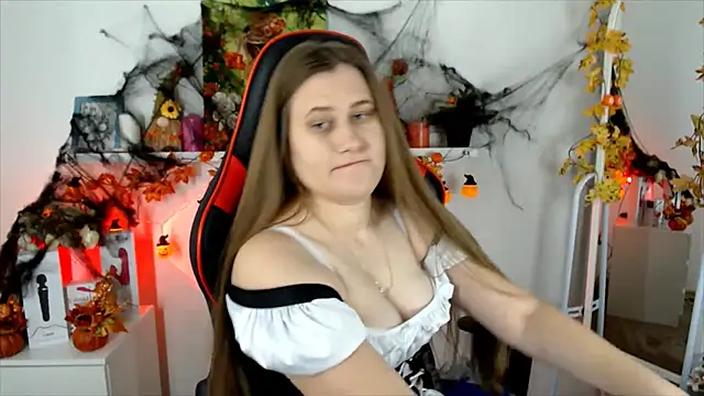 Snapshot of Lucky_Lana chatting on October 2025 02:34:02 AM Lucky Lana online show from October 2025 02:34:02 AM