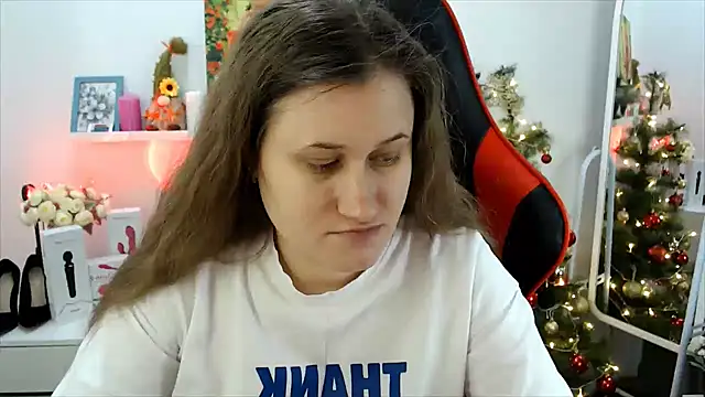 Snapshot of Lucky_Lana chatting on January 2026 03:21:01 AM Lucky Lana online show from January 2026 03:21:01 AM